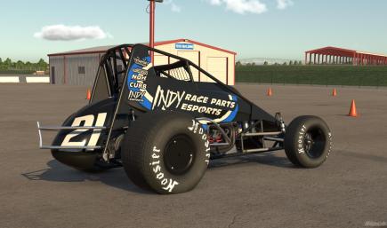 Michael Cawvey 2026 NW