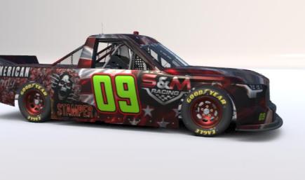 Slumerican Toyota Revised