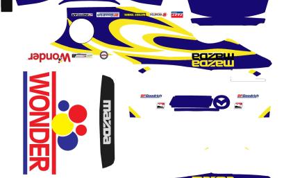 RICKY BOBBY TALLEDEGA NIGHTS