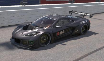 2026 ASSCAR Daytona 24 Scheme