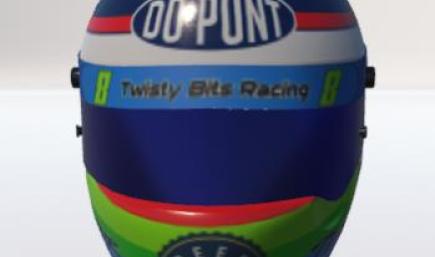 TBR - Do Punt Helmet