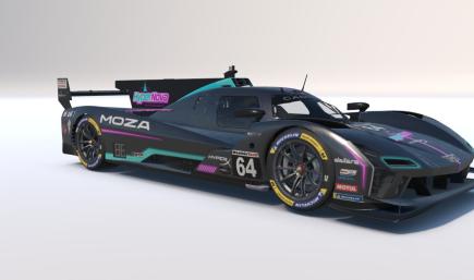 HyperNova 2026 Caddy GTP