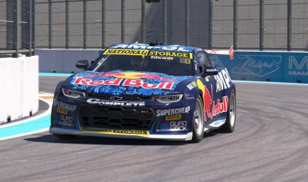 Supercars Championship 2025: Will Brown Gold Coast