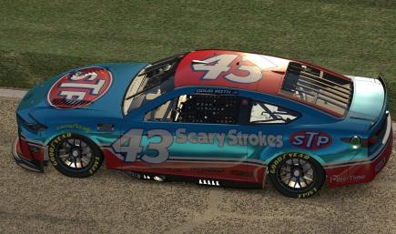 NASCAR Class A   Daytona 500 2026