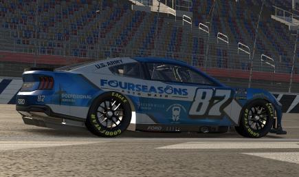 NASCAR Class A   Daytona 500 2026