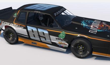 Ritchie Joplin:  #89 Flaming Karma Racing XCAL 2026