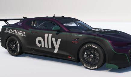 Brilliant Elegant Paint