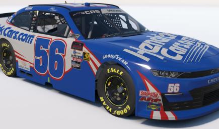 Hendrickcars.com 56 CRS