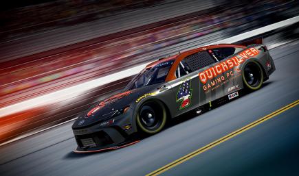 Quicksilver PCs, AMP Series S4