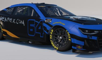 MSR CHEVY