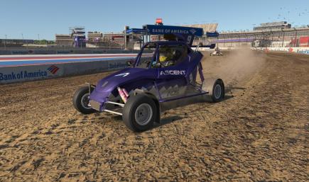 2026 Ascent Cross Car