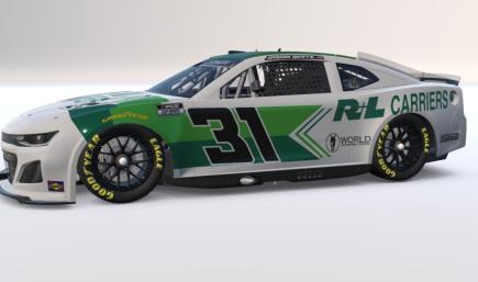 Chevrolet Camaro Jason 2026 802 31