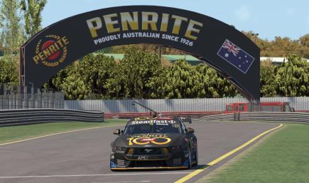 Supercars Championship 2025: Matt Payne, Late Season