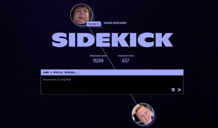 i drink soda i eat pizza