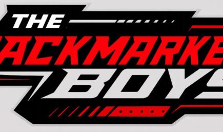 The Backmarker Boys Bmo #01 Pro Late Model