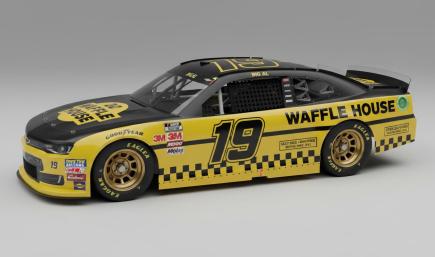 Chevrolet Monte Carlo Gen4