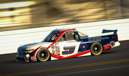 The National Fallen Firefighters Foundation