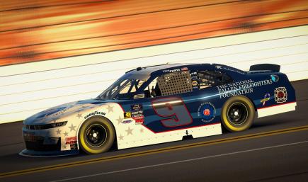 The National Fallen Firefighters Foundation