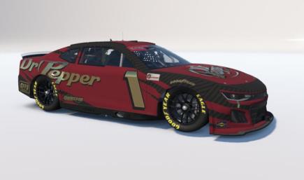JG Dr Pepper
