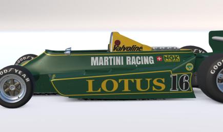 lotus79 no#