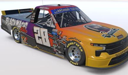 BMS 024 ChevroletSilverado AD