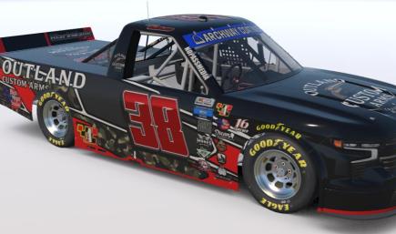 BMS 024 ChevroletSilverado RD