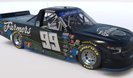 BMS 024 ChevroletSilverado JD