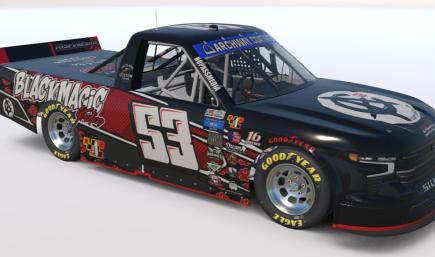 BMS 024 ChevroletSilverado JO