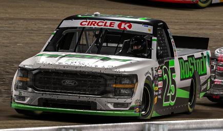 RoStock Racing Ford F-150
