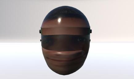 Juan Pablo Monhelmet