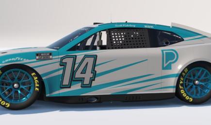 Next Gen Chevy Parkinsons