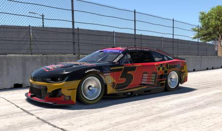 Bottoms AdminBoxx QCS Playoff SS