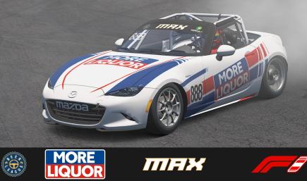 More Liquor / Beer League Season 14