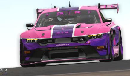 #45 GTR Evolution - 26 Bathurst 12h B-Spec Special