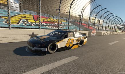 Carhartt/ Ariat Arca Ford Mustang