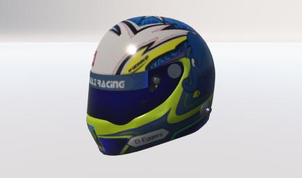 helmet danny