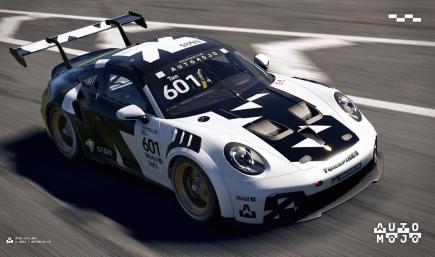 Automojo — EXP_009