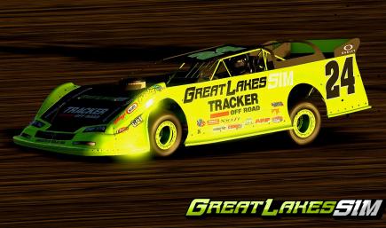 Great Lakes Sim 2026