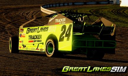 Great Lakes Sim 2026
