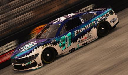 Breadstick Designs 2026 Frostbite #41