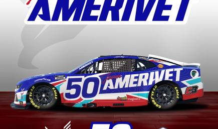 2026 Burt Meyers Amerivet Chevrolet