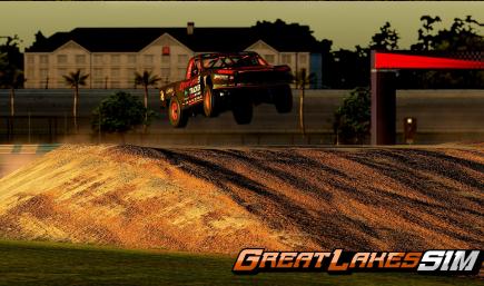 Great Lakes Sim 2026