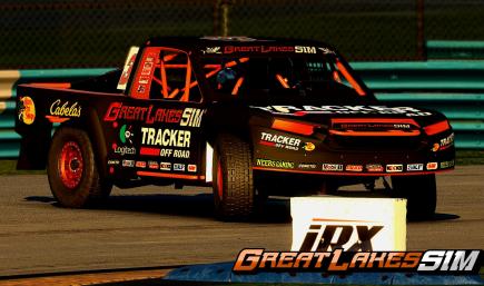 Great Lakes Sim 2026