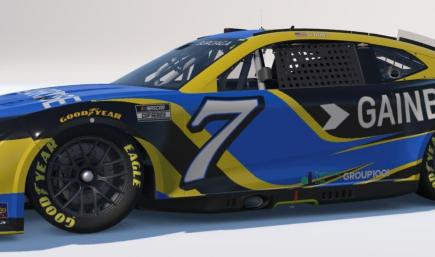 Griffin Williams Gainbridge Chevrolet 