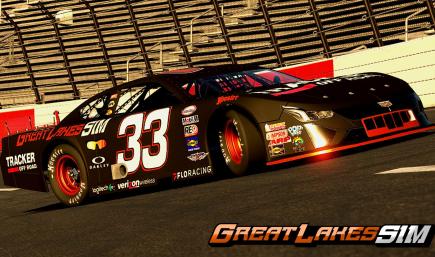 Great Lakes Sim 2026