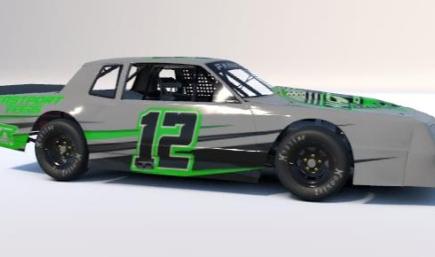 Mason Matinez Monte Carlo