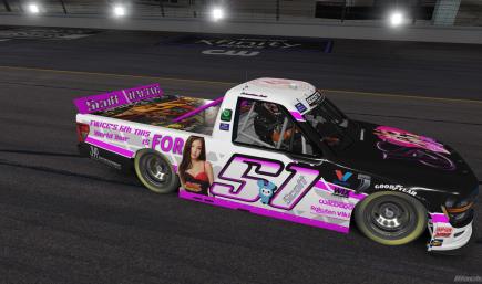 TWICE VS FORD  world tour night VERSION 