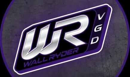 Dylan Blackburn R,W,&B #48