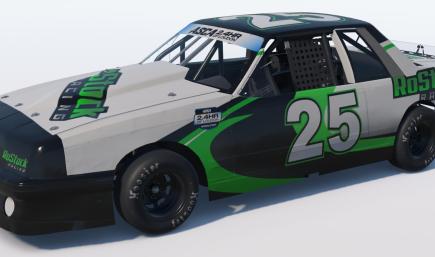 RoStock Racing Mini Stock