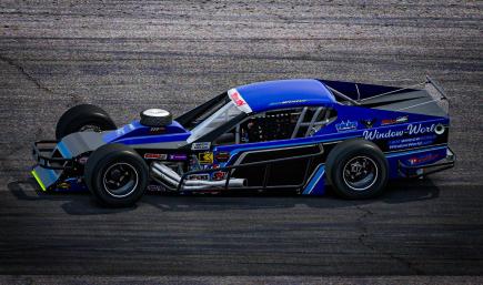 Dan Winter - Modified No Numbers